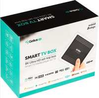 Gelius TV BOX 8K Ultra HD