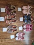Buty rozmiar 25-28
