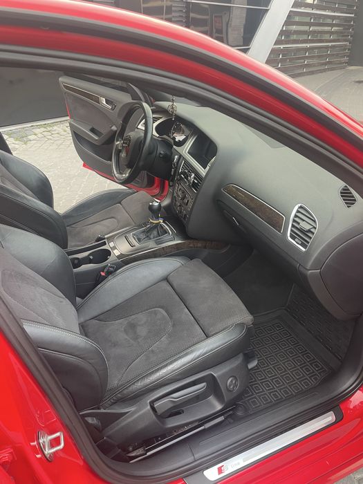 Продаю ауді а4 б8