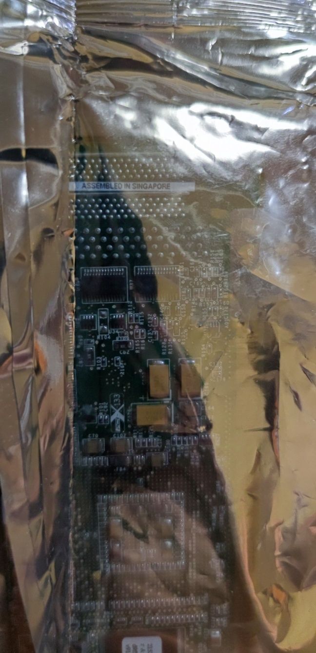 Сервер Server RAID-контроллер SCSI LVD/SE 2 Ch.