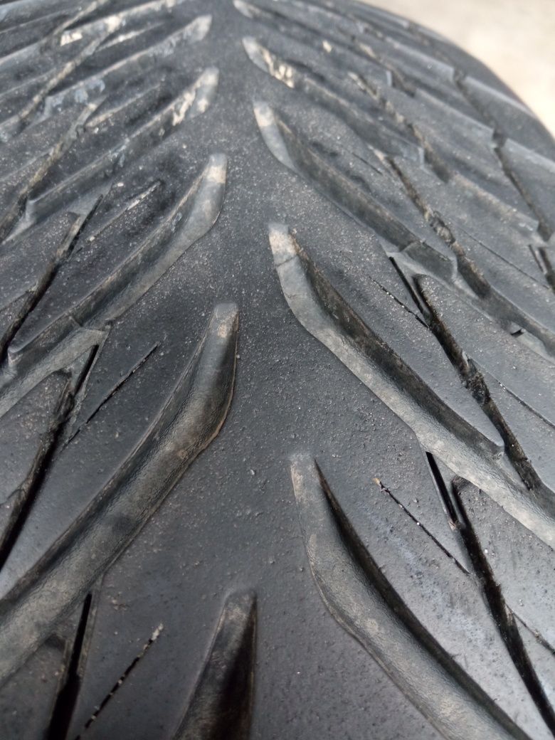 Opony letnie 185/65 R14 Bieżnik 6mm Cena za 4 sztuki