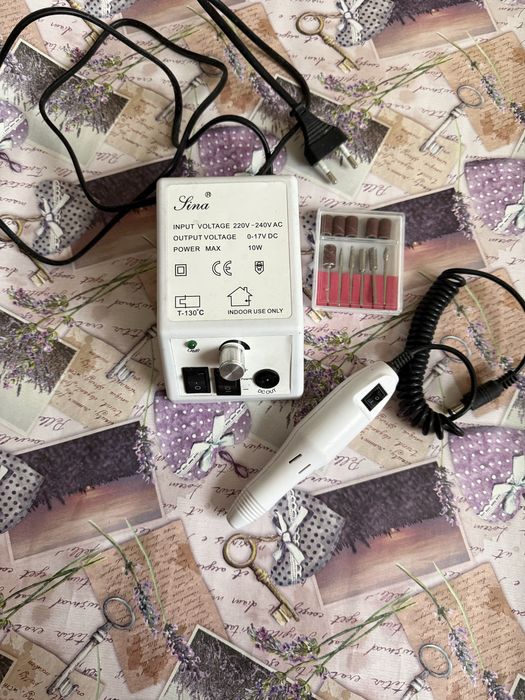 Фрезер Lina 2000 Mersedes