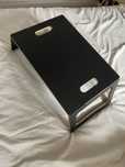 Podstawka pod laptopa, drewniany stolik
