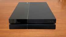 PS4 Fat 1TB desbloqueada Firmware 5.05