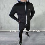 Спортивний чоловічий костюм Nike Boost