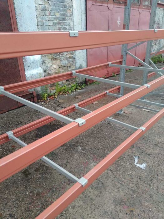 Полочные стеллажи бу, Складские стеллажи бу, cтелажи, стеллажи бу