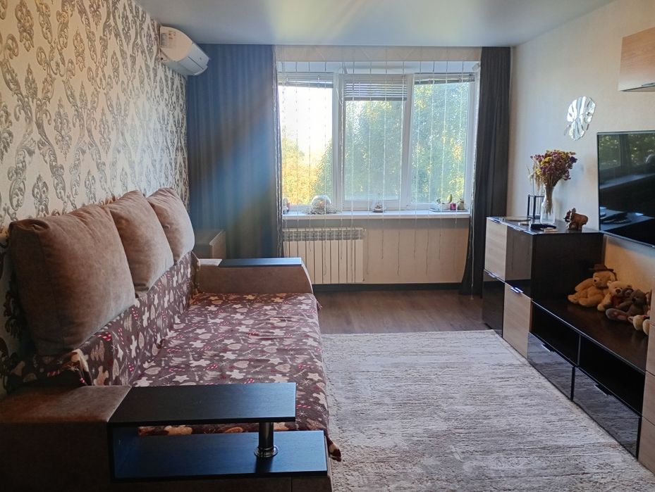 Сдам 3 к квартиру О.Поля ( Кирова), Титова,Славутич