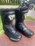 Buty motocylowe SECA, roz 44