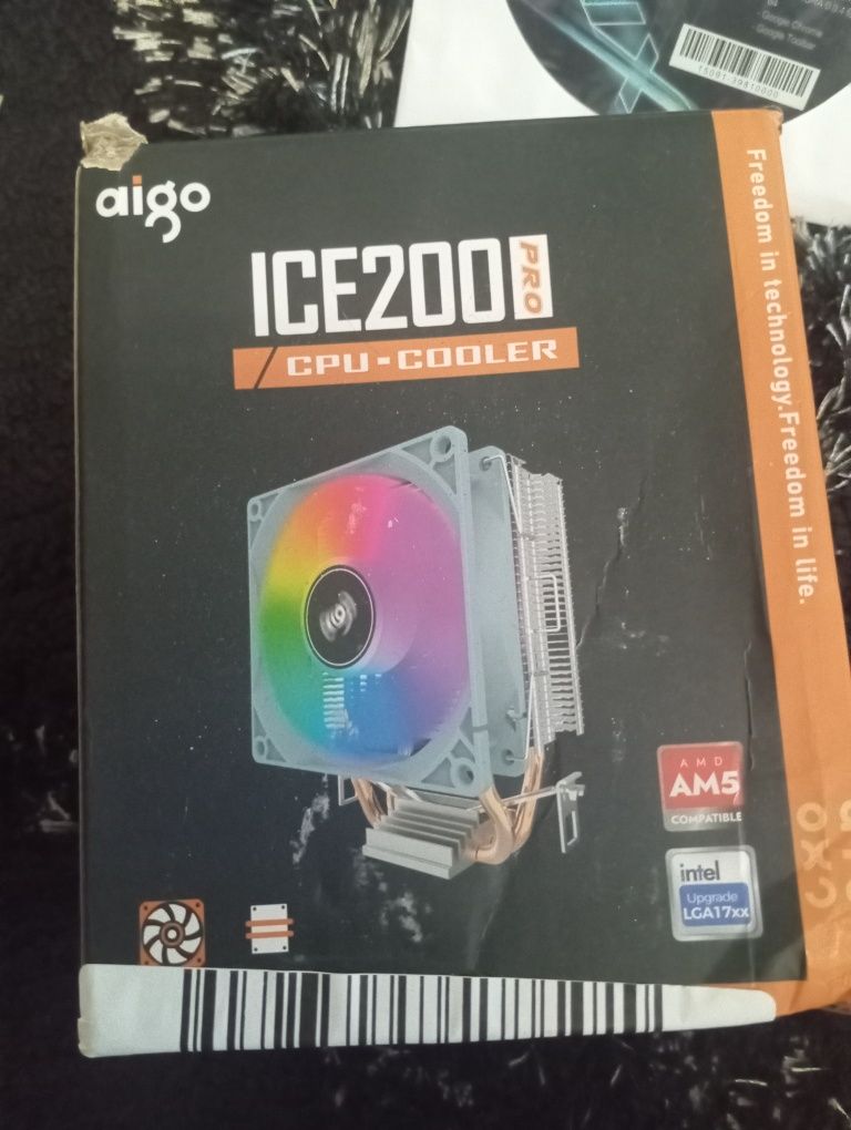 Продам відеокарту та башню,rx470 4gb