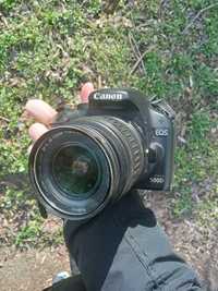 Canon 500d ідеальний стан