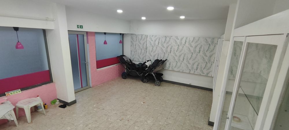 Loja Centro Vieira de Leiria