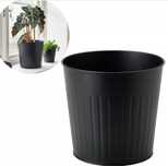 Donica metalowa 4szt IKEA CITRONMELISS/osłonka