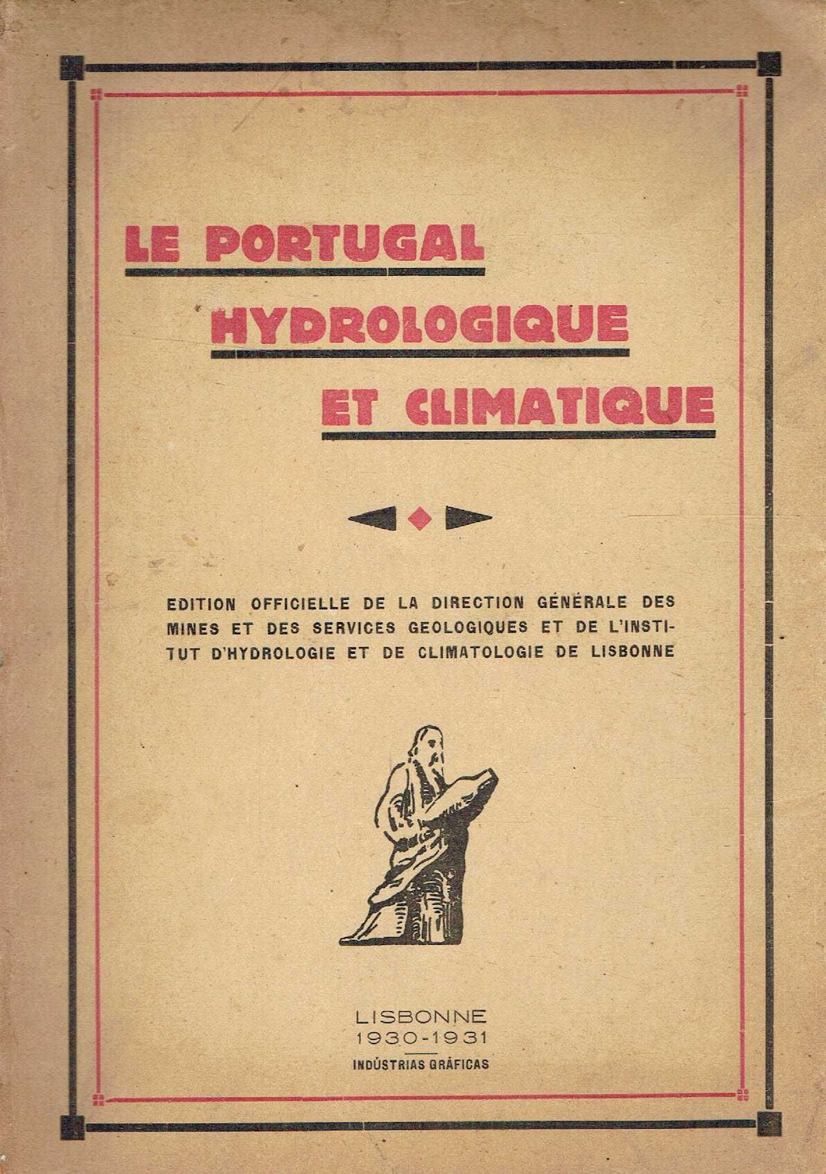 8810

Le Portugal Hydrologique et Climatique