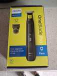 One blade pro Philips