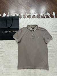 Чоловіче красиве поло сорочка Marc O’Polo оригінал