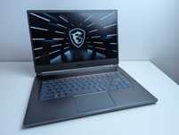LAPTOP GAMINGOWY MSI Stealth 15M RTX 3060 Intel Core i7-11370H 144 hz