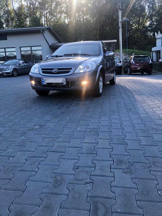 Lifan  520  1.3 2009р.