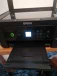 Impressora Epson sem fio