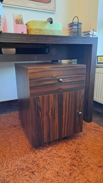 Sprzedam zestaw mebli VOX "Visage ebony".