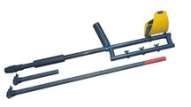 Карбонова штанга для детектора Minelab Excalibur