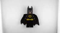 LEGO - DC Super Heroes Batman- Latarka Lampka LED LGL-TO5B12