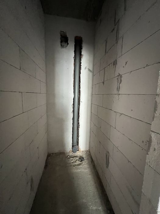 Продаж 2кім квартири в новобудові с. Ременів 15хв до Львові