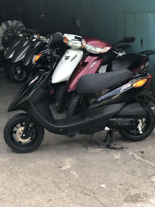 Honda Dio AF-62 Мопеды Скутера без пробега по Украине!!!