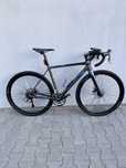 Rower gravel/przełaj Merida Mission CX400 rozmiar M/53cm