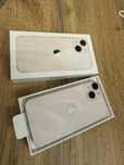 Iphone 13 mini pink