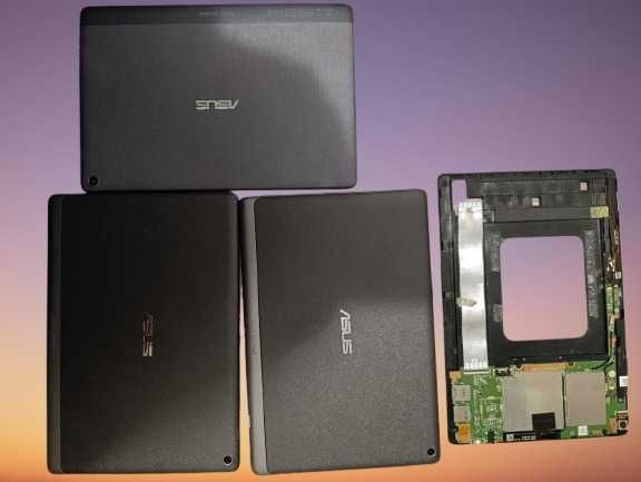 4 Планшета Asus ZenPad 10