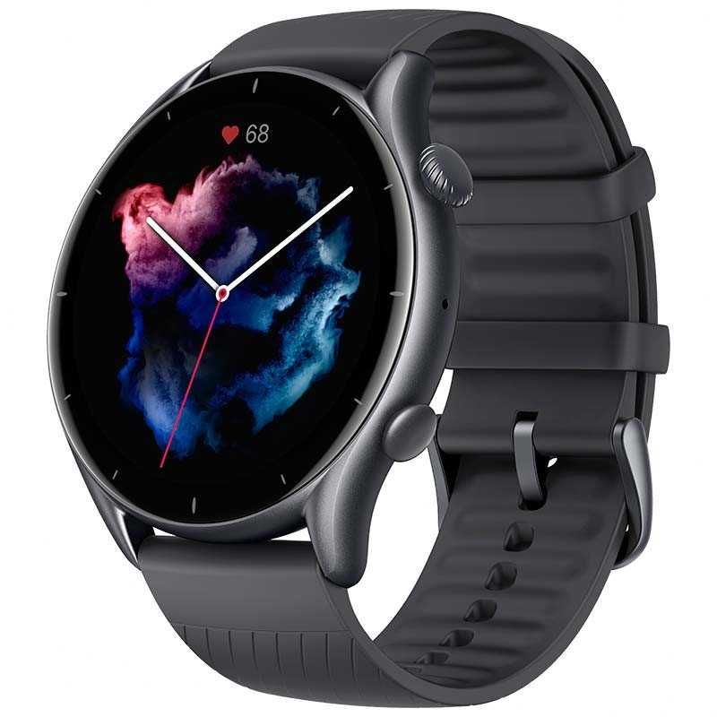 Xiaomi Amazfit GTR 3