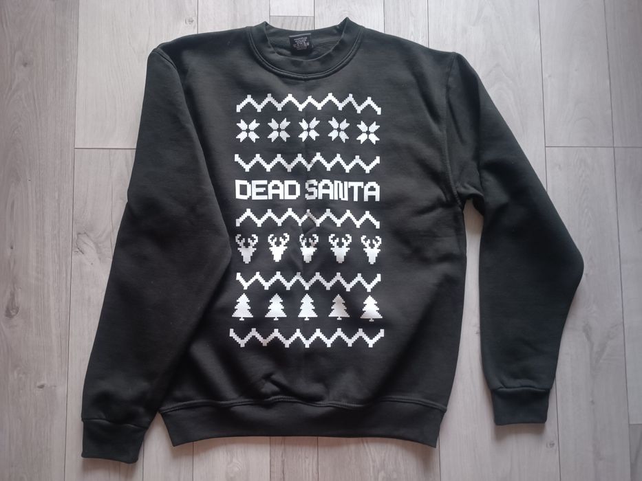 Bluza świąteczna ProRtx rozm. M / 158