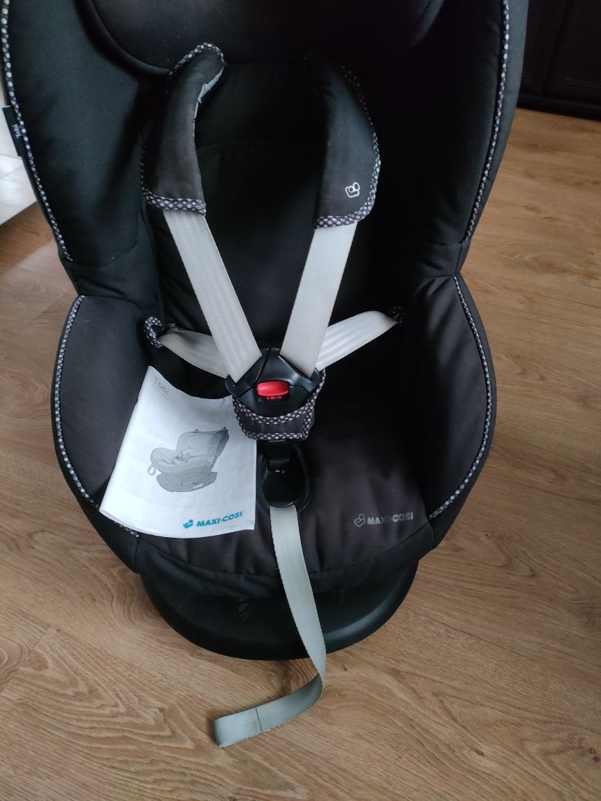 Fotelik Maxi Cosi Tobi 9-18 kg