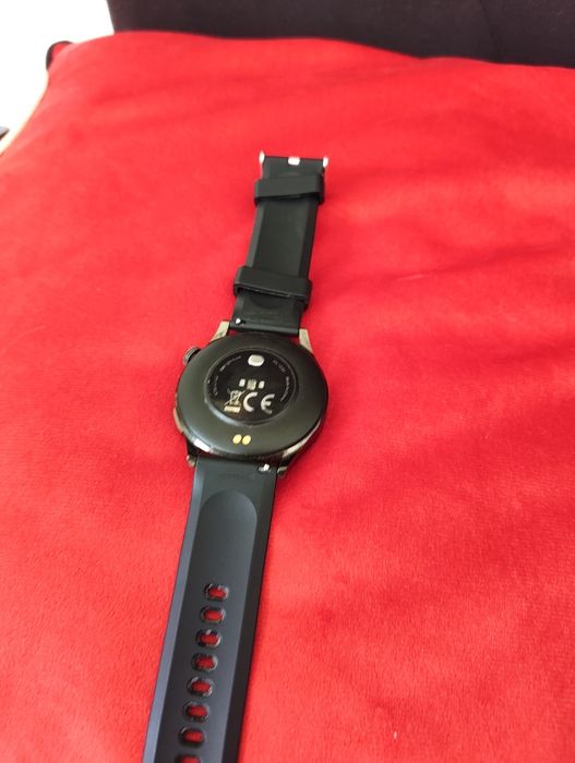Zegarek, Smartwatch Tracer