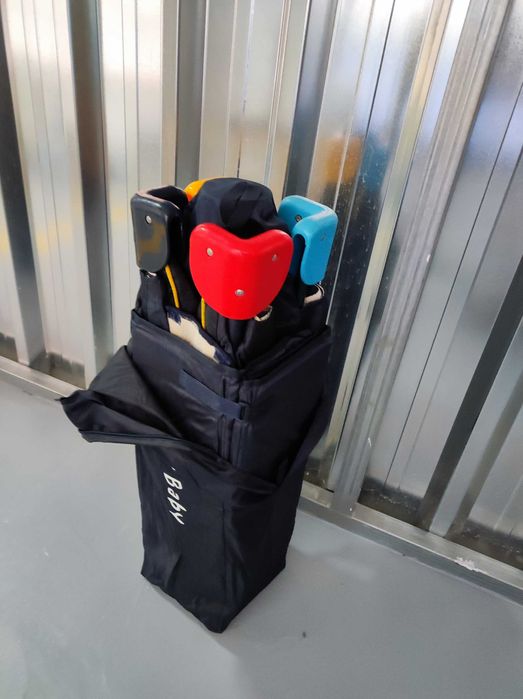 Babycok, camas de viagem e cadeira