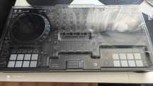 Decksaver + case Magma do kontrolera ddj 1000