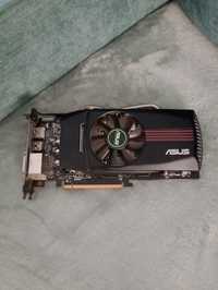 Karta graficzna Asus Radeon 6850 eah