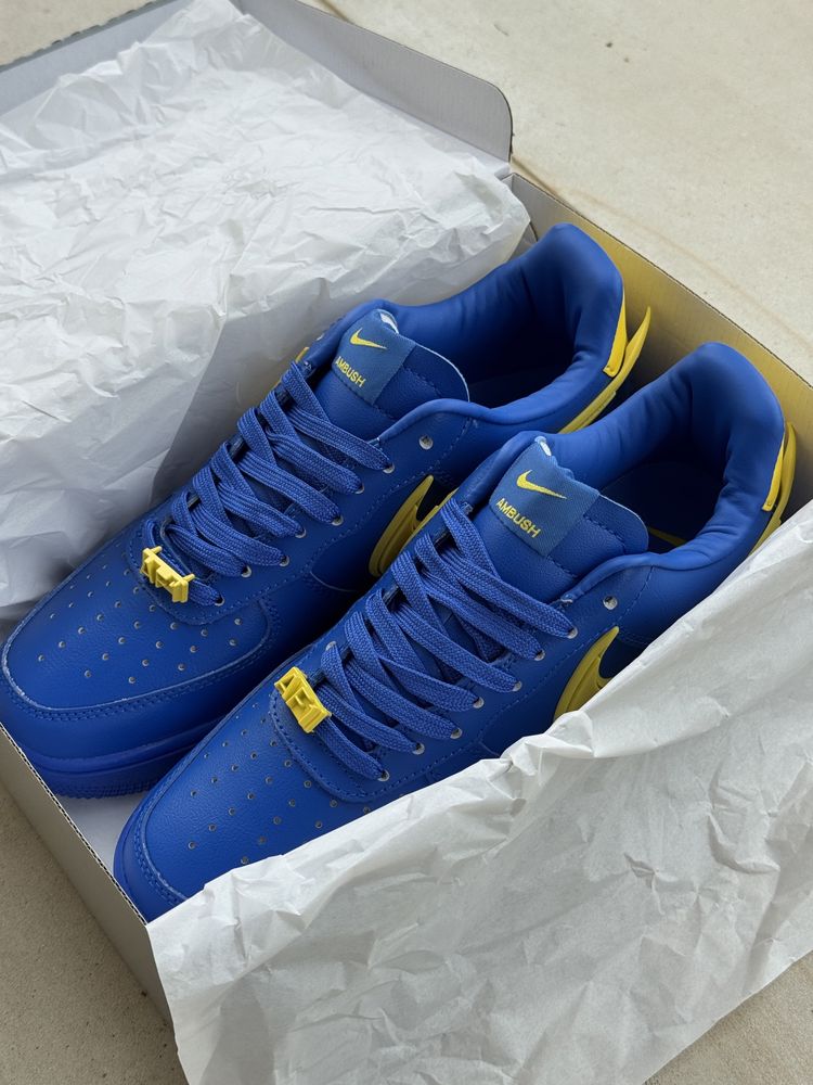 Air Force 1 Low ‘AMBUSH’