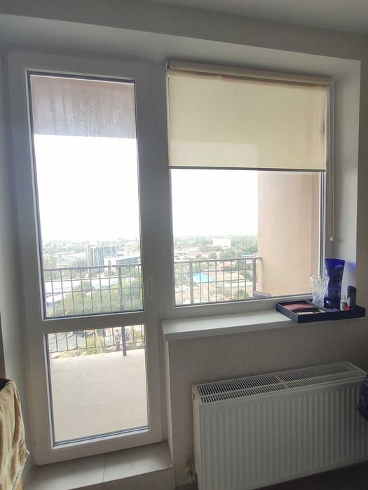 Продам шикарну двокімнатну квартиру в ЖК "Одеські традиції"