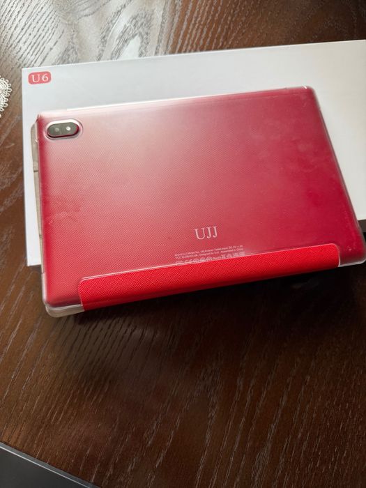 Планшет U6Tablet