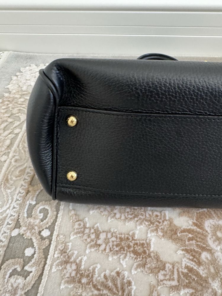 Dolce&Gabbana сумка sicily оригінал