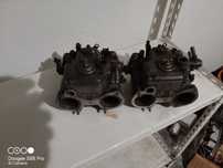 Carburadores Weber DCOM 40