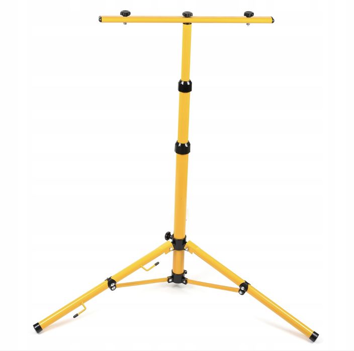 Halogen budowlany 2x50 W