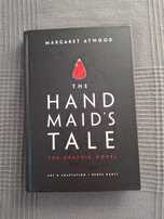 The Handmade's Tale Graphic Novel