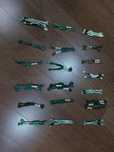 Linhas de bordar Anchor