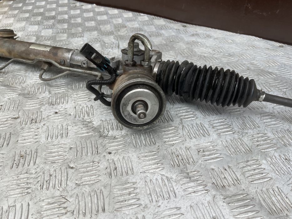 Рейка рулевая кадиллак севиль cadillac saville 1997