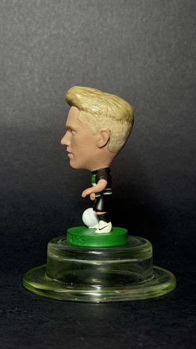 Figura Miniatura Viktor Gyokeres - Sporting Clube de Portugal