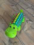 Vtech: Aligator Edukator (zabawka edukacyjna)