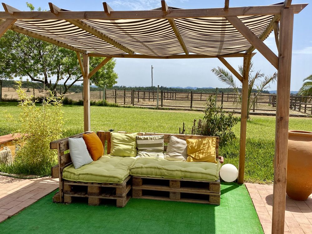 Casas para Férias com piscina - Costa Vicentina