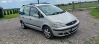 Ford Galaxy 2.0 benzyna + LPG 2001